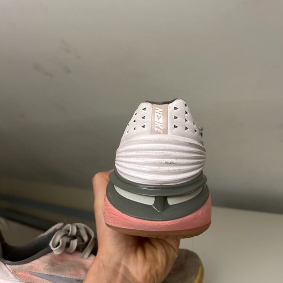 Nike Air Zoom GT Cut 2 Pearl Pink - Picture 6 of 8